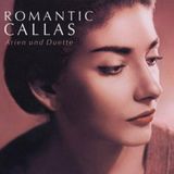 Romantic Emi Classics Romantic Callas