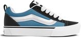 Vans Knu Skool Bleu EU 34 1/2 Garçon, Fille