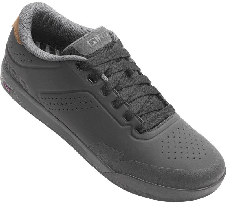 Giro Latch Schoenen Dames - Zwart - Maat: -