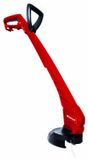 Einhell GC-ET 3023 - Elektrische Grastrimmer - 300W - 23cm - Zwart/Rood