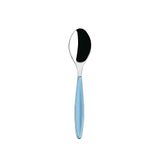 Guzzini - Gevoel, Theelepel - Zeeblauw, 14,5 cm - 23000481