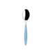 Guzzini - Gevoel, Theelepel - Zeeblauw, 14,5 cm - 23000481