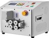 VEVOR Coupe-gaine thermorétractable automatique, machine de découpe de tubes avec écran LCD, diamètre de coupe 1-20 mm, longueur de coupe 0,1-99999,9 mm, pour tubes PVC-PE, tubes en silicone et tuyaux d'eau souples
