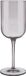 Blomus FUUM Verres à vin rouge Fungi (Set de 4)