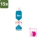 Odorex 15 x Extra Dry Regular Antitranspirant Deospray 150 ml