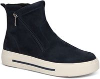 Caprice Dames Enkellaarsje 9-25451-45 857 G-breedte Maat: 38.5 EU