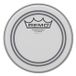 REMO Powerstroke 3 P3-0106-BP Drumskin, ruw wit, 6 inch