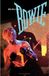 David Bowie - Let's Dance Textiel Poster - Multicolours