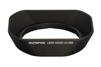 Olympus LH-55B Lens Hood
