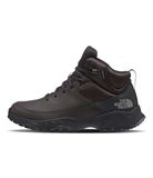 THE NORTH FACE Stormaanval III wandellaarzen heren, Koffie Bruin TNF Zwart