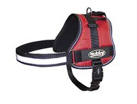 Nobby Seguro Tuig - Hond - S/M - Rood