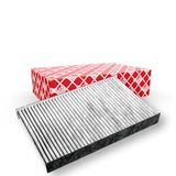 febi bilstein 21139 Cabine Filter