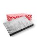 febi bilstein 21139 Cabine Filter