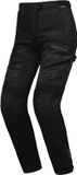 Ixon M-Njord PT L Zwart Dames Textiele Motorbroek - Broek