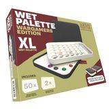 The Army Painter Wargamers Edition XL Wet Palette