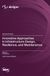 Innovative Approaches in Infrastructure Design, Resilience, and Maintenance