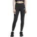Adidas Sportswear Train Essentials Glam Print Leggings Black