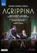 Agrippina Naxos Handel: Agrippina (2 DVD)
