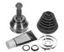 Meyle 100 498 0124 scharnierset, halve as