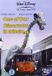 Disney One Of Our Dinosaurs Is Missing DVD