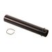 Sram AXLE Kit Front ZM2 HUBS Unisex Volwassenen Zwart-Zwart