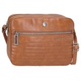 Pepe Jeans Biker dames Bagage - Schoudertas