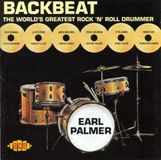Earl Ace Backbeat The Worlds Greatest Rock N Roll Drummer