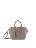 PIERRE CARDIN Handtas 'Silvana Pro' taupe
