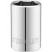 STANLEY STMT86518-0 Tête hexagonale interchangeable 18 mm 1/2 1/2 (12,5 mm)