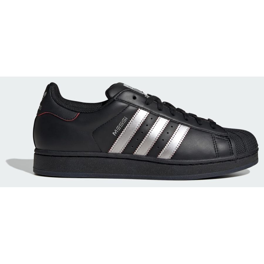 Adidas Superstar Messi Baskets