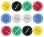 Plugs pour leash de surf pour longboards