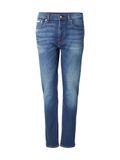 Calvin Klein Classic Taper Celtic Jean Celtic Ocean Maat: W33L34