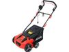 Yato YT-84840 verticuteermachine 1800 W 45 l Zwart, Rood
