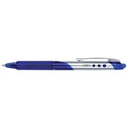 Pilot V-Ball Grip Rollerball Blauw