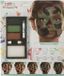 My Other Me Set de maquillage My Other Me Camouflage 24 x 20 cm