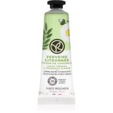 Yves Rocher Lemon Verbena & Chamomile Flower