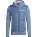 Adidas Hybride sjaal met capuchon en isolatie Multi Terrex