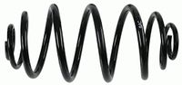 SACHS Fahrwerksfeder 994240 | Compatibel met: OPEL MERIVA B Großraumlimousine
