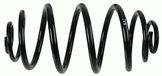 SACHS Fahrwerksfeder 994240 | Compatibel met: OPEL MERIVA B Großraumlimousine