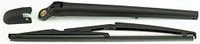 Taros Trade 244-0435-N-82619 Ruitenwisserarm en bladenset, 330 mm