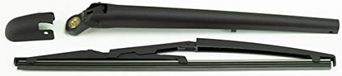 Taros Trade 244-0435-N-82619 Ruitenwisserarm en bladenset, 330 mm