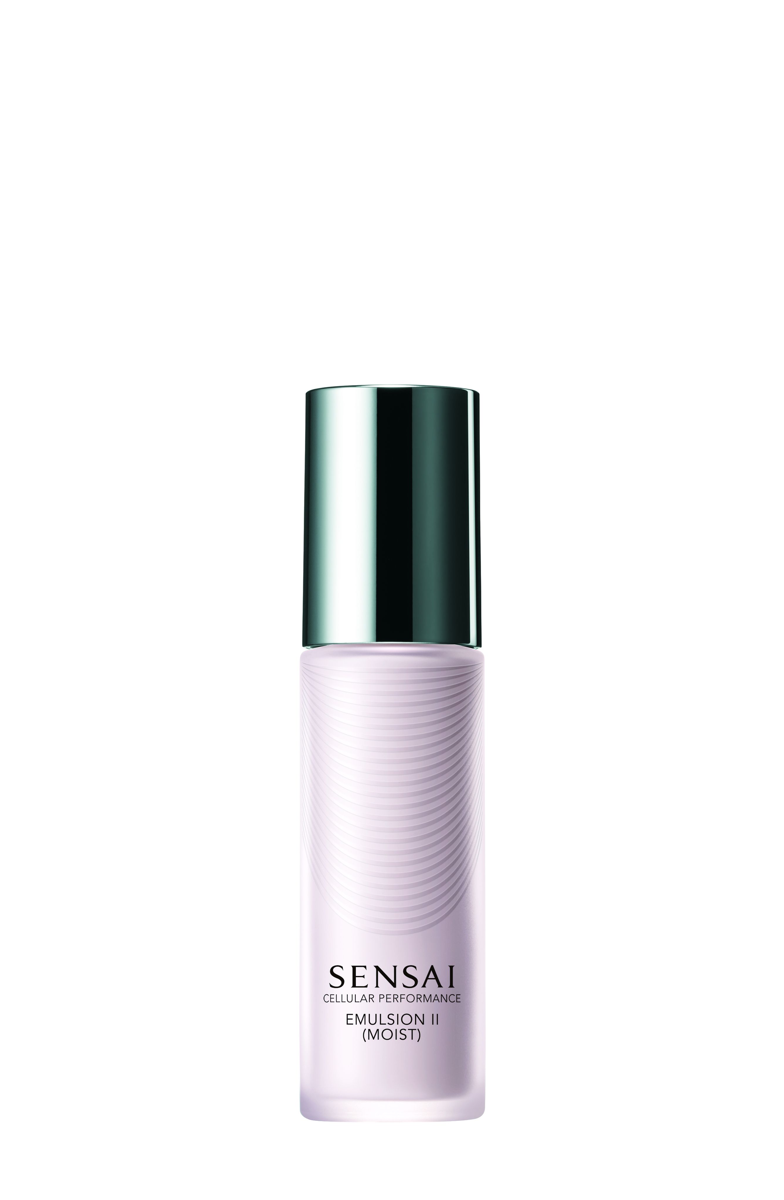 SENSAI Cellular Performance Emulsion II (Moist) - 50ml