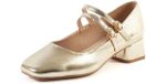 Gabylou Oh-Concept Sandalen met brede pasvorm H - model Diana