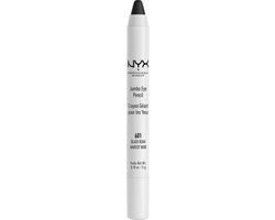 NYX Professional Makeup Jumbo Eye Pencil - Black Bean - JEP601