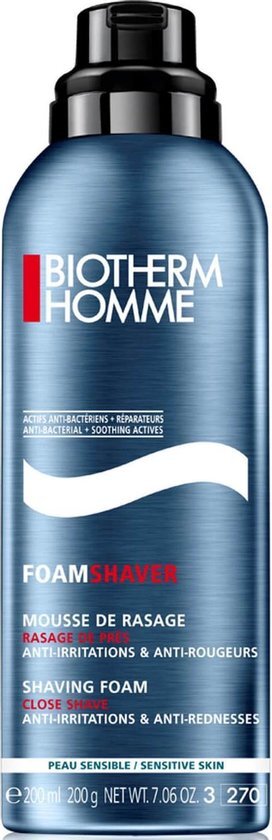 Biotherm 200 ml