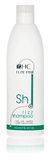HAIR CHEMIST Elite Pro-RIZZ shampoo, 300 ml, zwart, standaard
