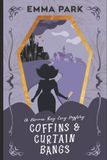 Coffins Bonnie Ray Coffins and Curtain Bangs