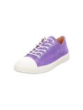 Think! Turna damessneakers met leren voering