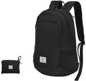 Naturehike Yunyan ultralichte opvouwbare rugzak 18L – One Day Backpack – Traveling – Waterbestendig – 30D Nylon – 120g – Compacte draagbare tas