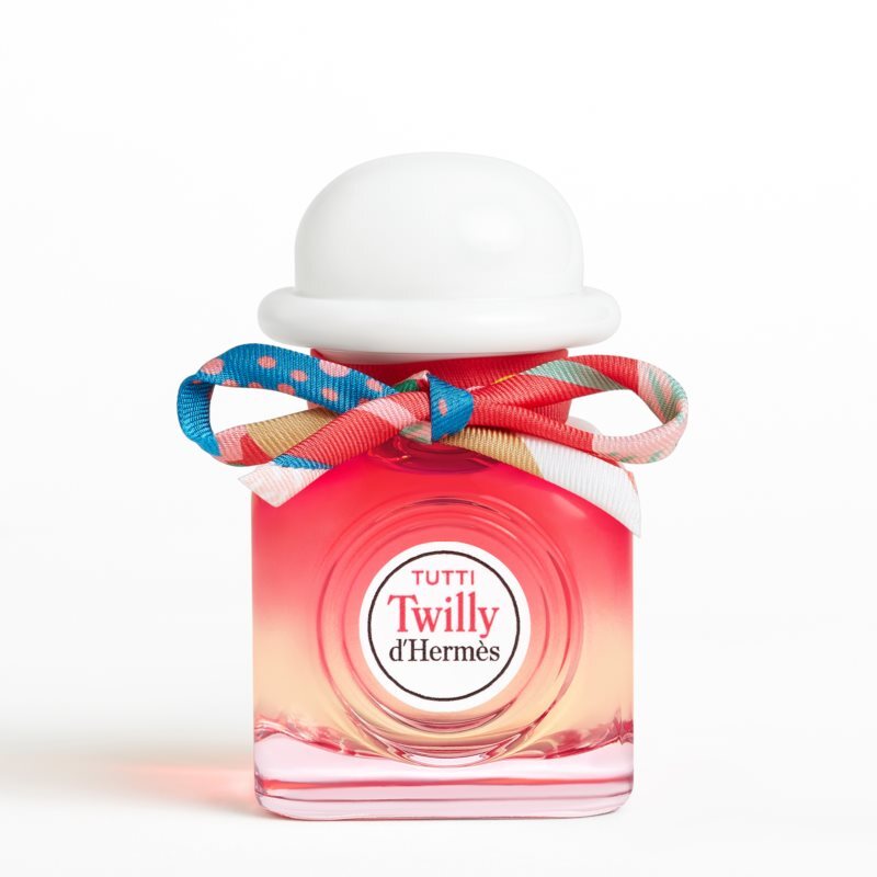 Hermès Tutti Twilly d eau de parfum / dames